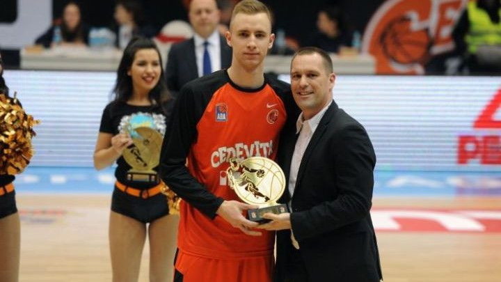 Zvanično: Musa izlazi na NBA draft