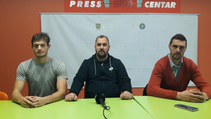 Košarkaši Čelika žele pobjedu i povratak u vrh A1 lige