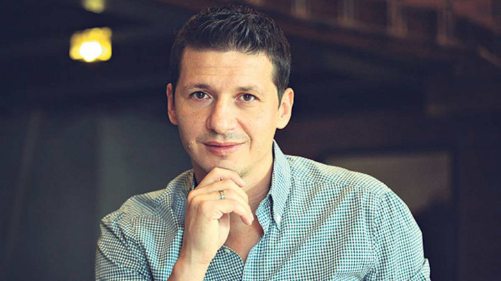 Pantelić: Osim je institucija i duša od čovjeka