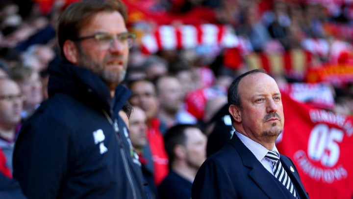 Rafa Benitez bi mogao da bude čovjek odluke u Premier ligi