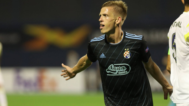 Predstavnici Danija Olma do kraja ove sedmice završavaju njegov transfer iz Dinama?
