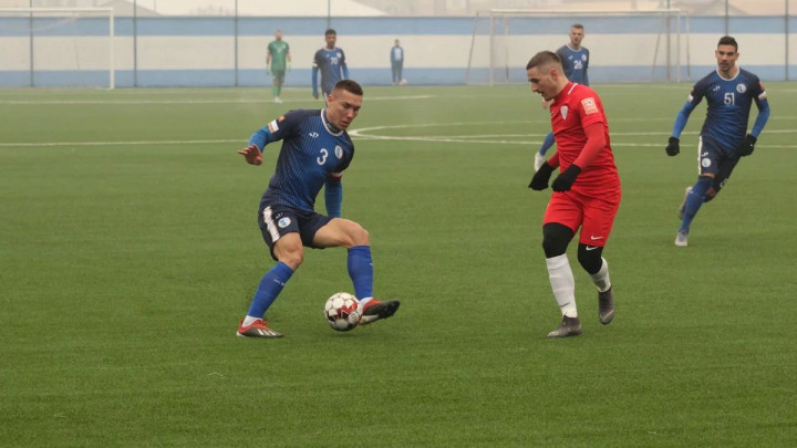 FK Tuzla City u srijedu protiv Zvijezde Gradačac