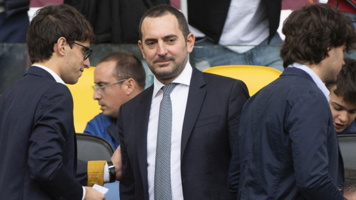 "Ministar sporta kao da mrzi fudbal, a to si ne može priuštiti"