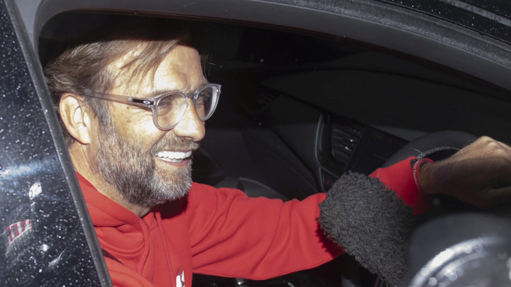 Klopp dobio novi nadimak