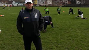 Đekanovićev Borac na korak do titule: Gode pohvale, a sigurno je da igramo najljepši fudbal u ligi!