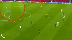 FIFA testira poluautomatski ofsajd i navijačima će trebati debeli živci za ovakve situacije
