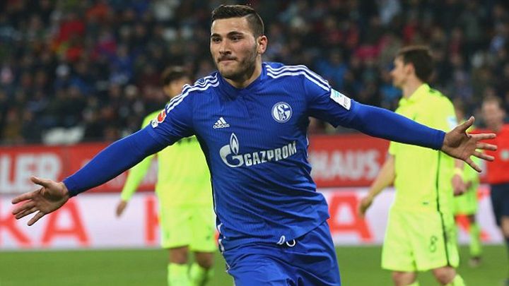 Sead Kolašinac ostaje u Schalkeu