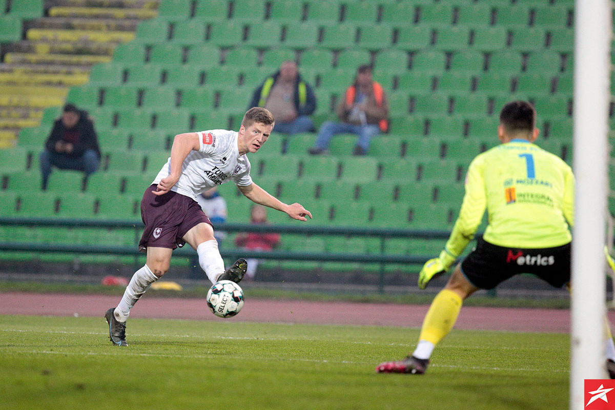 Pidro odlazi nakon osam godina, FK Sarajevo mu posvetio posebnu objavu