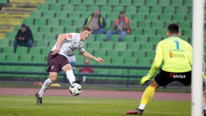 Pidro odlazi nakon osam godina, FK Sarajevo mu posvetio posebnu objavu