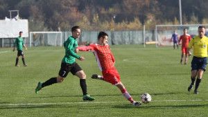 Sutra prijateljski duel Olimpika i Rudara