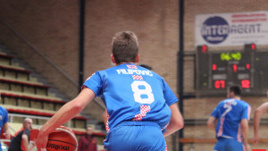 HKK Široki protutnjao Mrkonjić Gradom