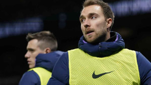 Danci tvrde: Eriksen je donio odluku!