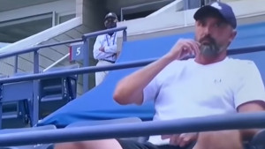 Ivanišević je sa tribina pratio nevjerovatni potez Đokovića: Reakcija je rekla sve...