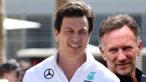 Toto Wolff otvoreno govorio o Horneru: "Ako ode u FIA-u, ja sam stvarno nagrabusio"