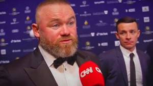 Osveta se servira hladna: Rooney je udario Ronalda tamo gdje ga najviše boli