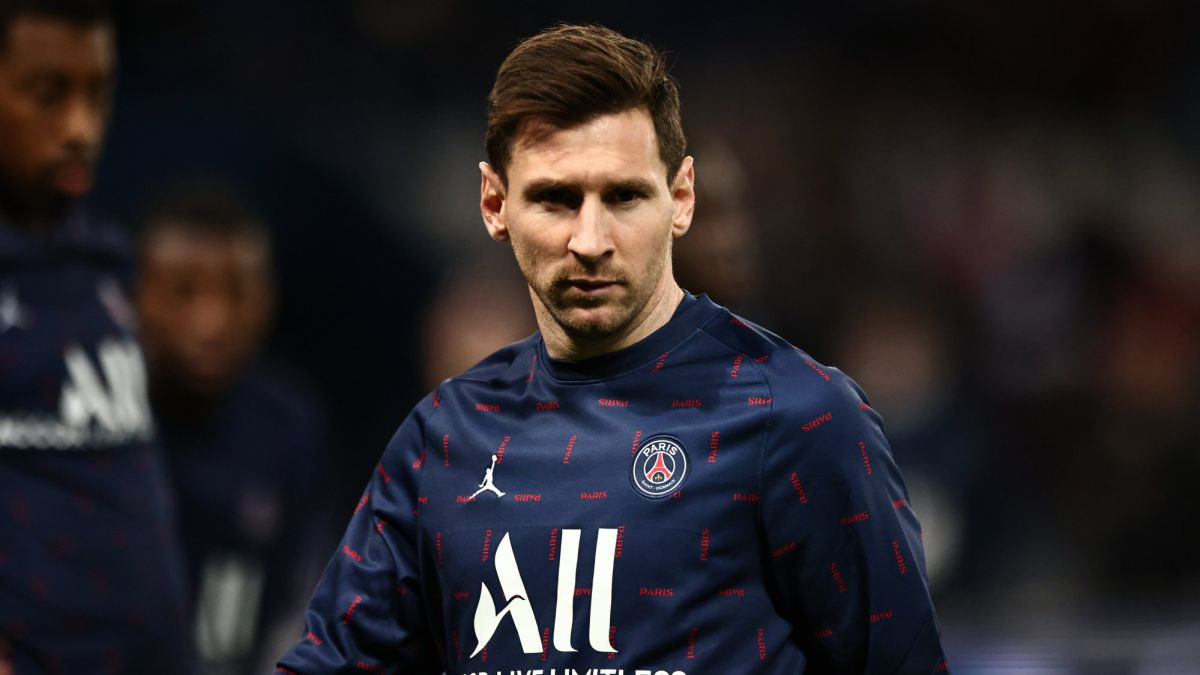 Messi ekspresno otputovao u Madrid Messi ekspresno otputovao u Madrid