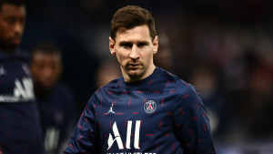 Messi ekspresno otputovao u Madrid