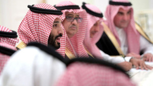 Moć Saudijske Arabije ne poznaje granice - domaće utakmice igraće na kultnom stadionu u Evropi!