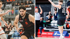 Penava i Manjgafić u dobroj formi: Bh. košarkaši nastavili sa odličnim partijama u Poljskoj