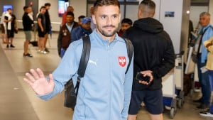 Srbija je ovo čekala, otac Dušana Tadića sopštio velike vijesti: "Dušan je odlučio da..."