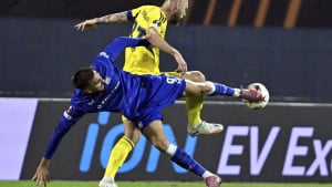 Evropa za Dinamo počela na najbolji mogući način: Fenerbahce pao na Maksimiru