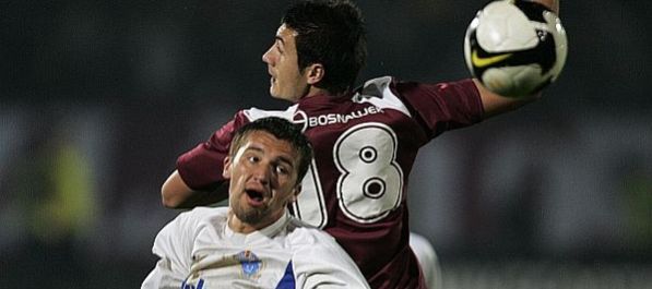Karalić predvodi listu strijelaca