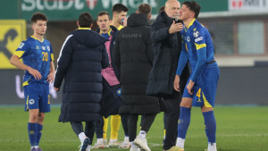 S Kipra dolaze fantastične vijesti za Barbareza