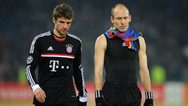 Bayern nudi dvije zvijezde za Di Mariju!?