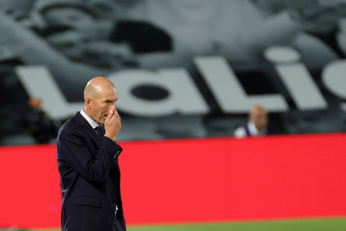 Zidane o 'pomoći sudija': Umoran sam od tih priča...