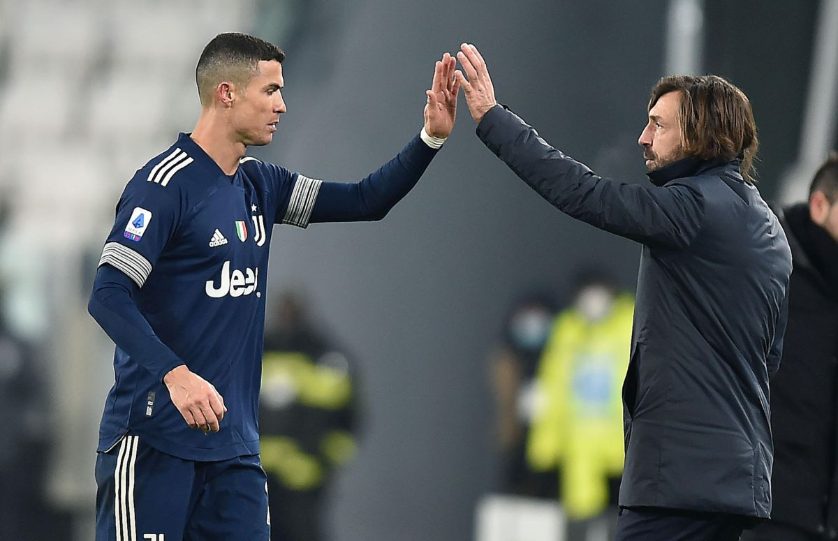 Pavel Nedved tvrdi: Ronaldo i Pirlo ostaju u Juventusu!
