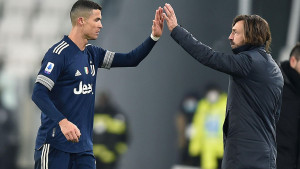 Pavel Nedved tvrdi: Ronaldo i Pirlo ostaju u Juventusu!