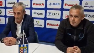 Karačić zamjeri igračima na soliranju, Osmanhodžić Posušje svrstao u top 4 ekipe u državi