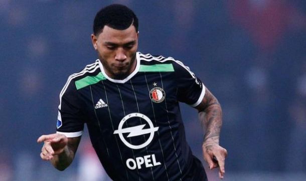 Kazim-Richards ostaje u Feyenoordu