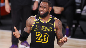 Lebron James: Više se ne namjeravam natezati s Trumpom
