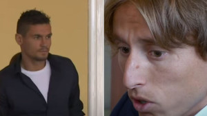 Luka Modrić i Dejan Lovren mogli bi dobiti dugogodišnje zatvorske kazne