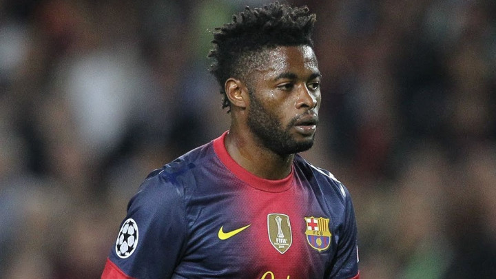 Nekad je igrao za Arsenal i Barcu: Neočekivan transfer Alexa Songa