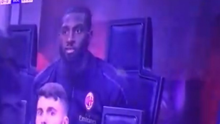 Bakayoko odbio da uđe u igru i poručio Gattusu da odj*be!