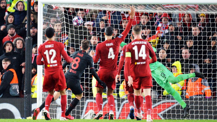 Sky Sport: Liga prvaka na neutralnim terenima!