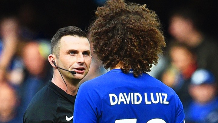 Navijač Chelseaja ubijen zbog Davida Luiza