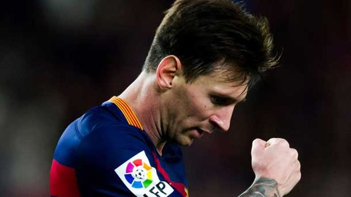 Peticija: Messi, pusti ga da šuta penal, nikada nije dao gol
