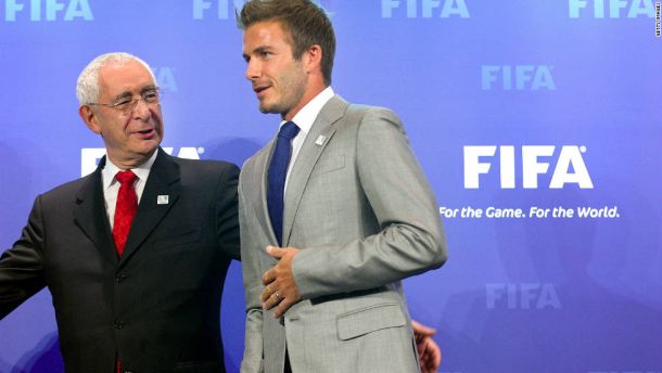 Najveći skandali koji su potresali FIFA-u posljednjih godina