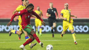 Postignut dogovor, Renato Sanches stiže u Premiership!