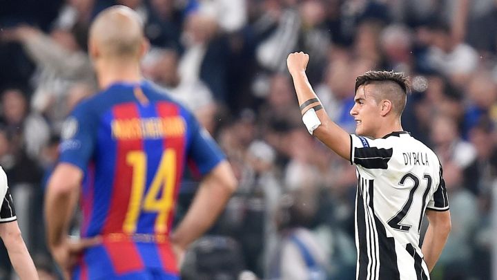 Službeno: Dybala produžio ugovor sa Juventusom