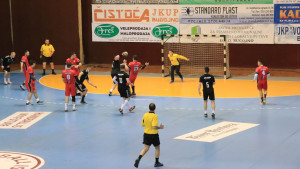 Bugojno slavi rukometaše Iskre: Premijer liga ponovo u gradu na Vrbasu!