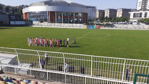 Olimpik razbio Zvijezdu i zakazao finale sa GOŠK-om