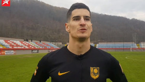 Kovačević: Žao mi je 