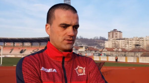 Crnogorac nakon meča na Tušnju: Mladost je nezasluženo osvojila bod
