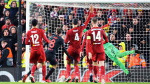 Sky Sport: Liga prvaka na neutralnim terenima!