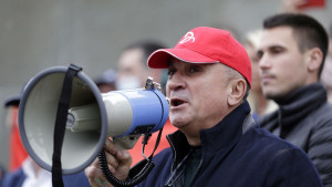 Očekivana reakcija Srđana Đokovića nakon odluke o Novaku: "50 metaka u prsa"