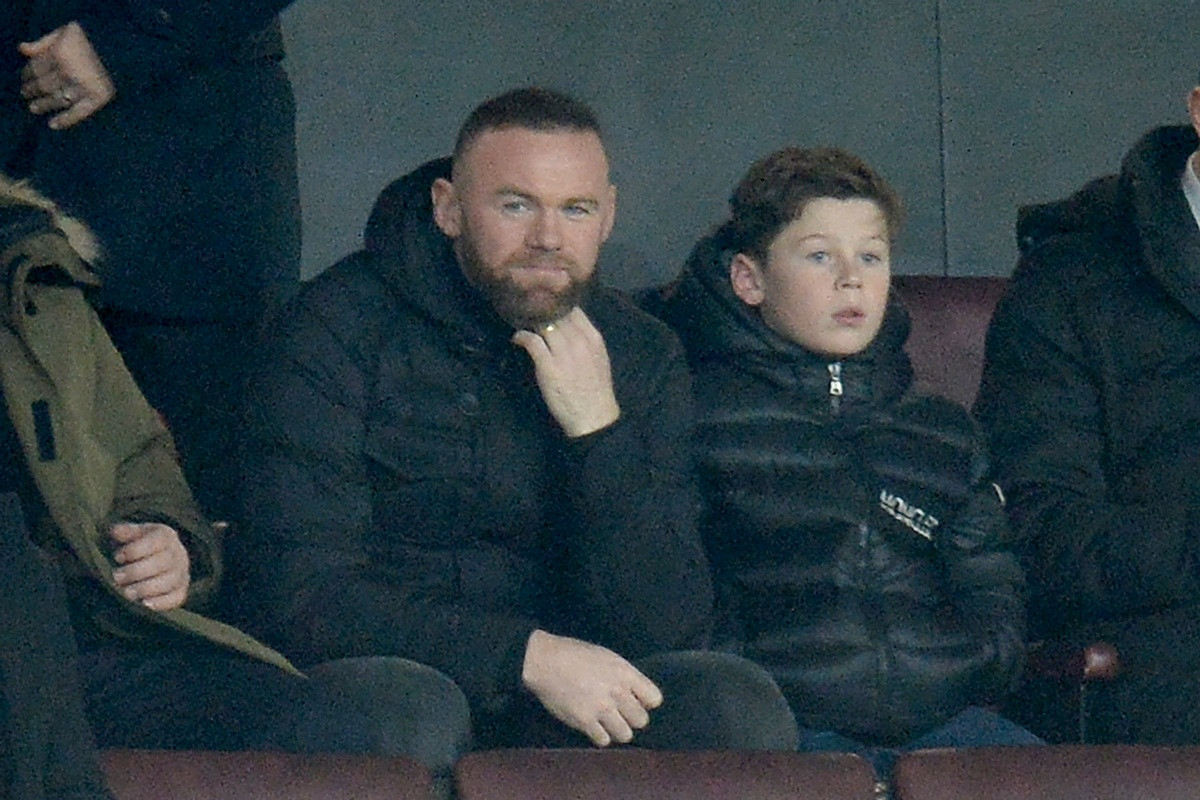 Jednoj legendi smrklo, drugoj svanjava: Rooney se vraća prvoj ljubavi?